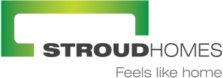 Stroud Homes Logo