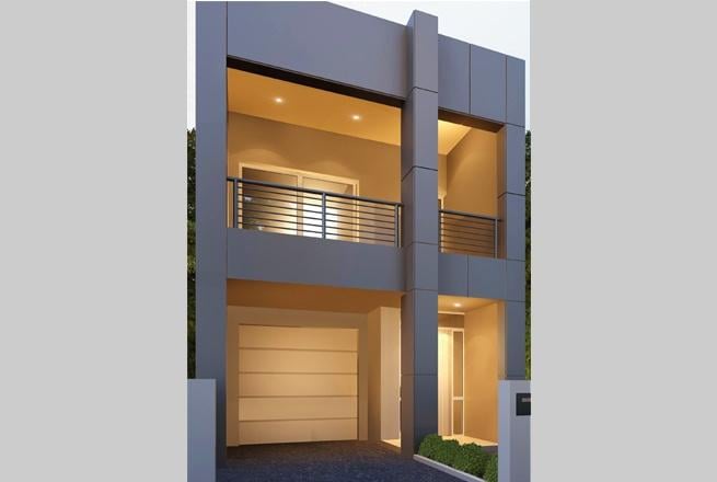Poppy home design by Rivergum Homes