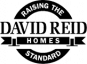 David Reid Homes Logo