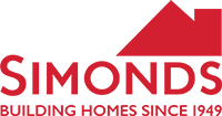 Simonds Homes Logo